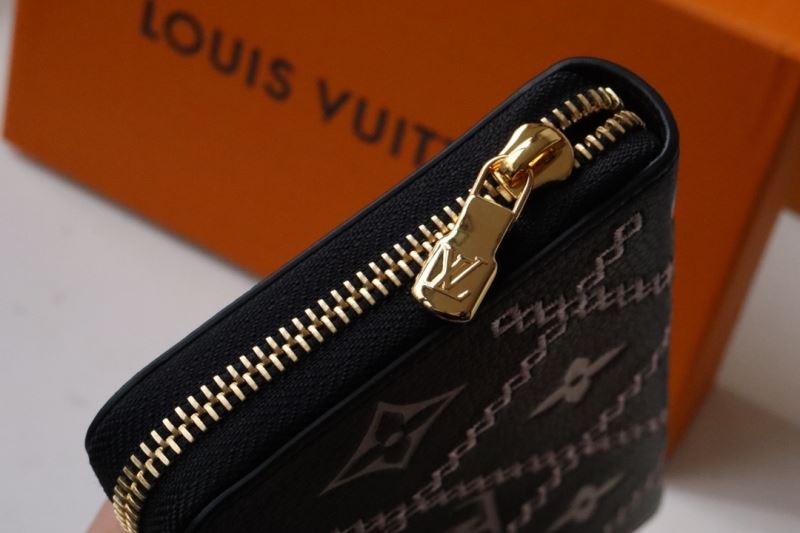 LV Wallets